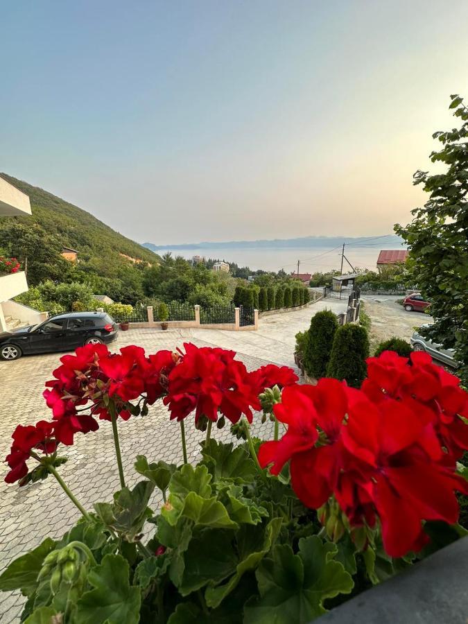 Villa Stefanoski Konsko Exterior foto