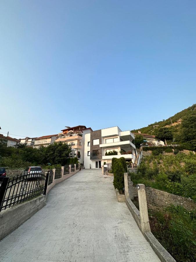 Villa Stefanoski Konsko Exterior foto