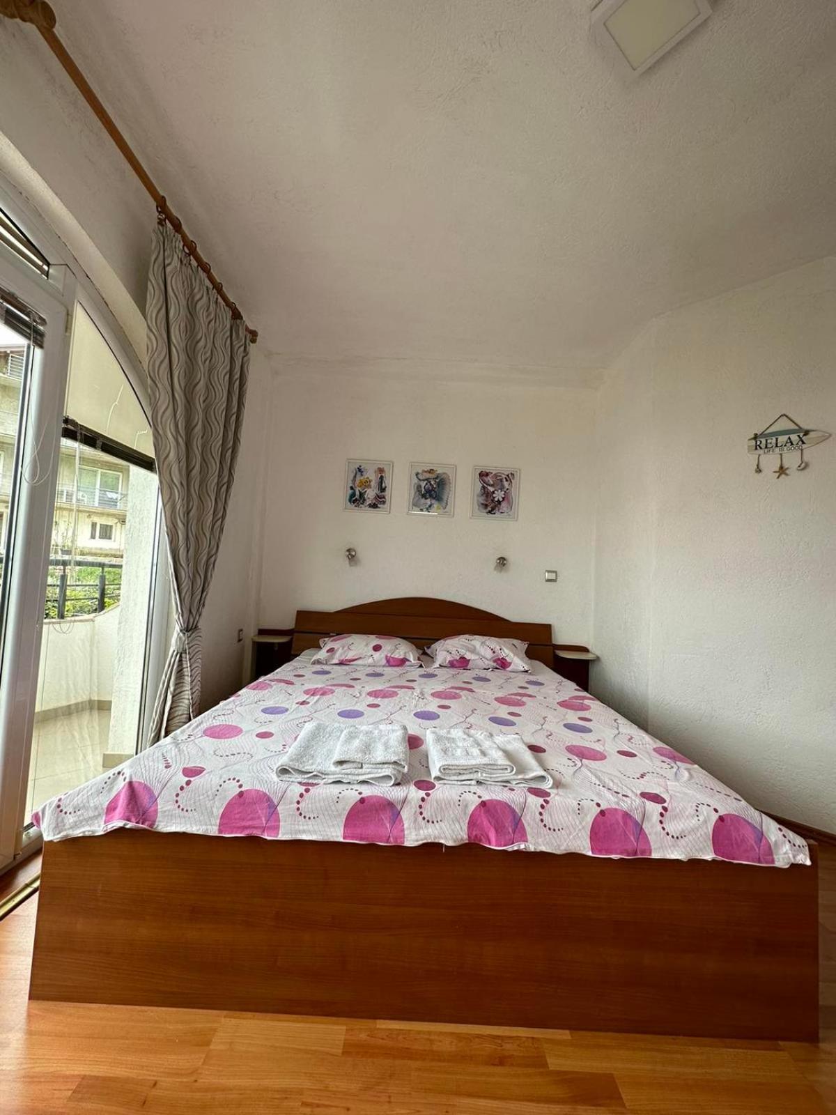 Villa Stefanoski Konsko Quarto foto