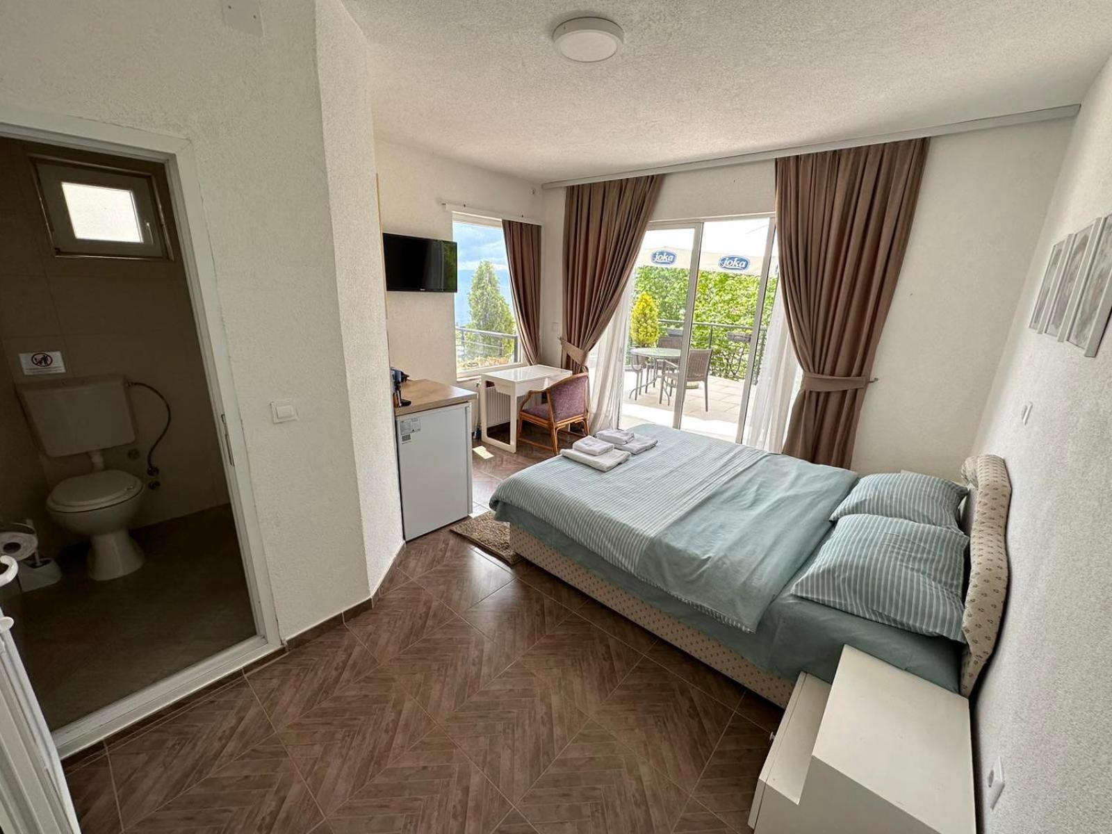 Villa Stefanoski Konsko Quarto foto