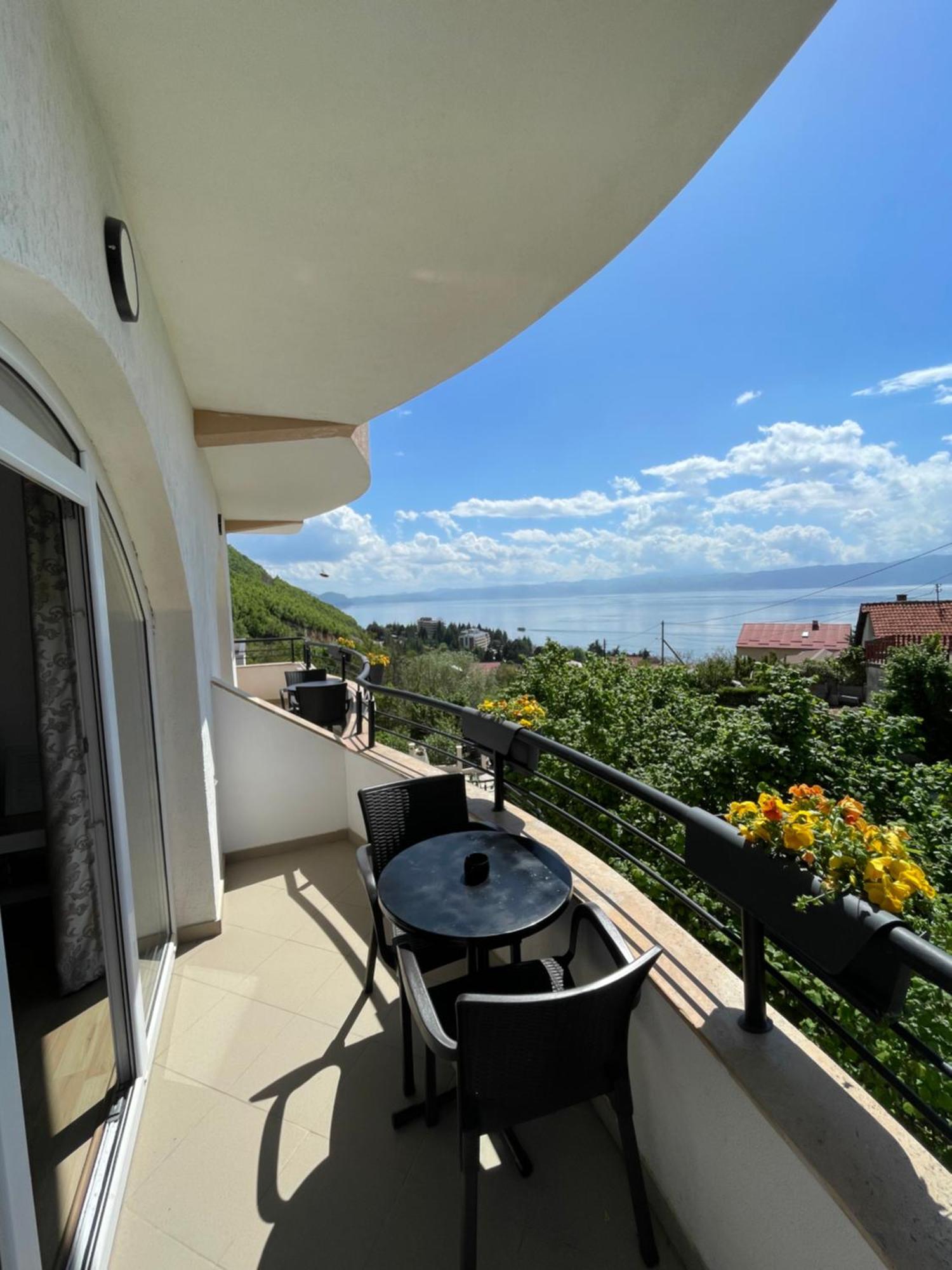 Villa Stefanoski Konsko Exterior foto