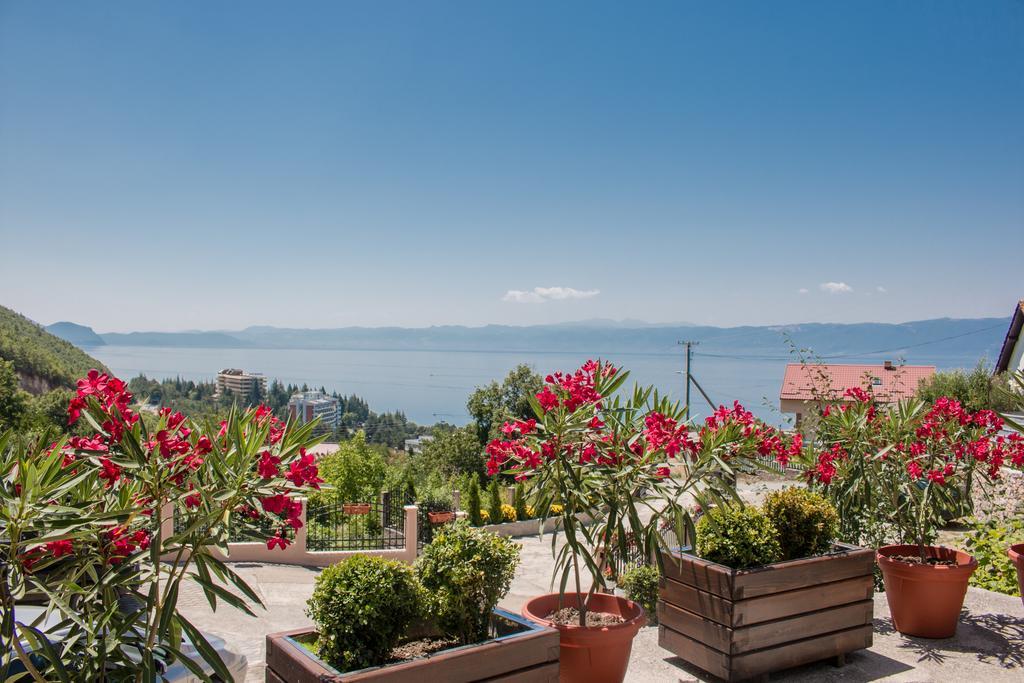 Villa Stefanoski Konsko Exterior foto