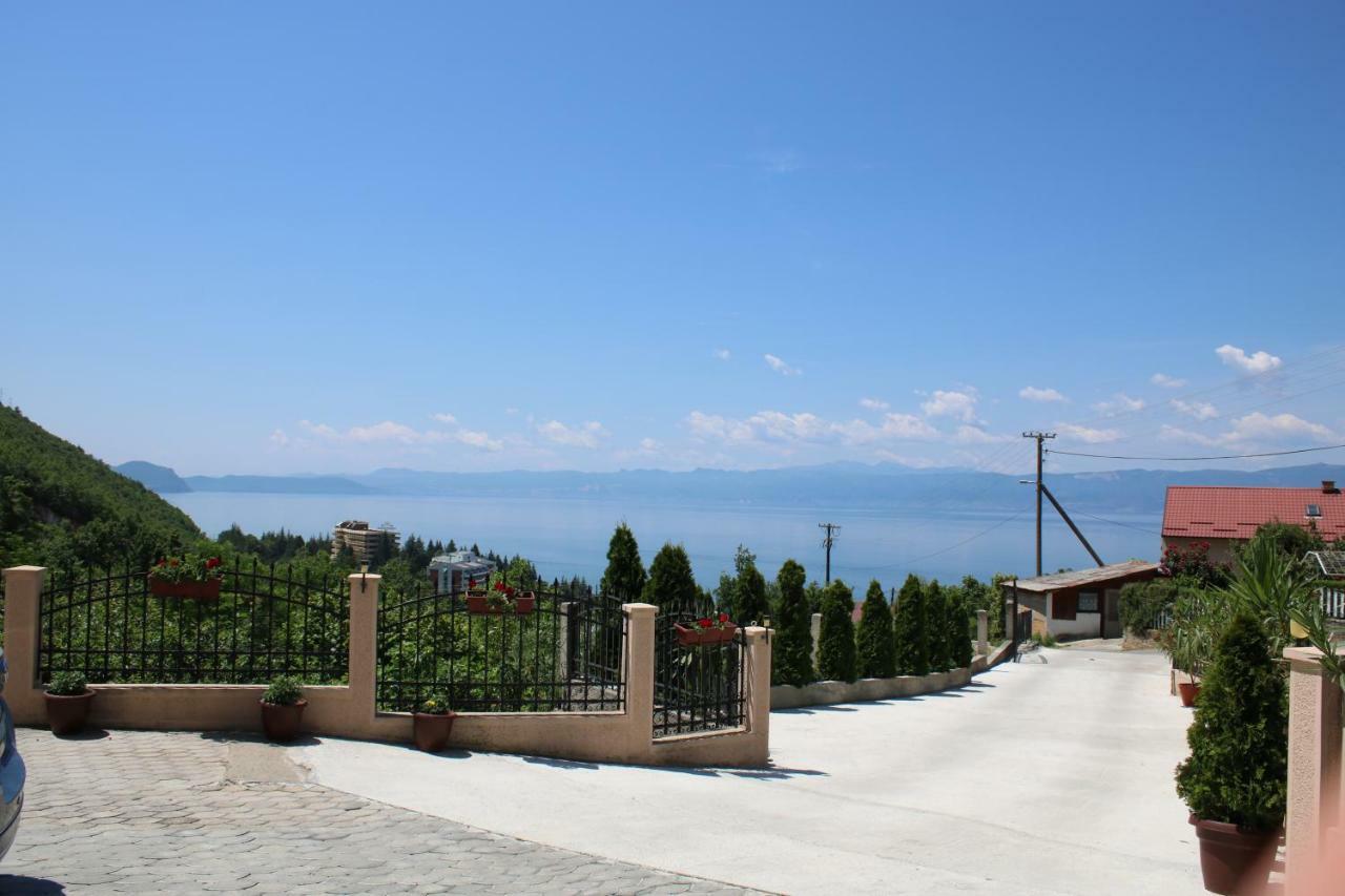 Villa Stefanoski Konsko Exterior foto