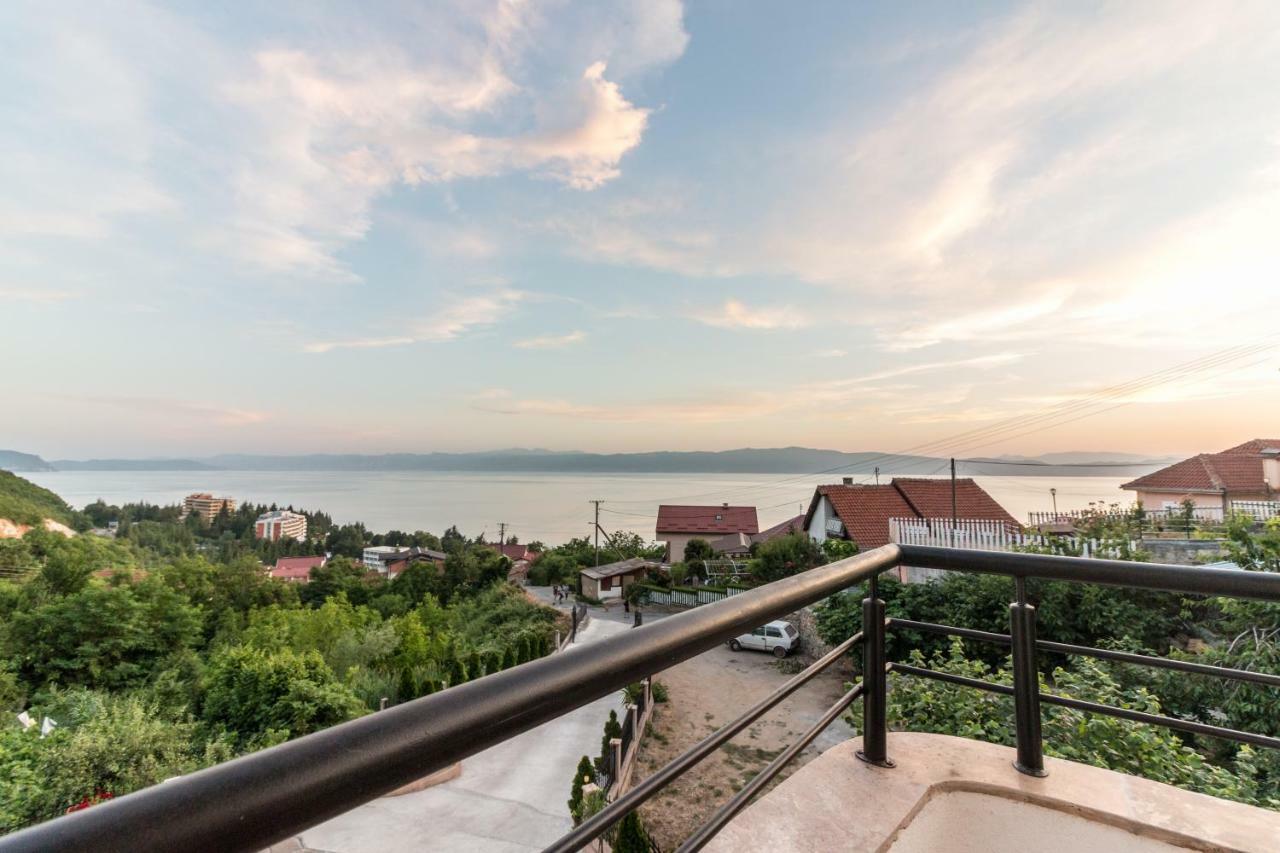 Villa Stefanoski Konsko Exterior foto
